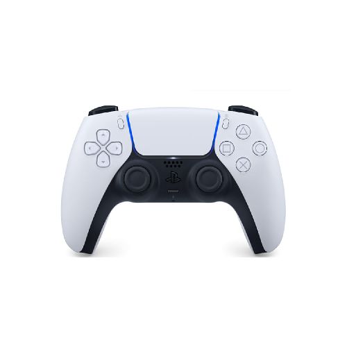 Joystick PS5 Dualsense White SONY - Supermercados VEA - Estás Ahorrando Bien