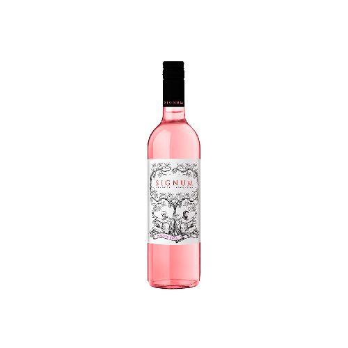 vino SIGNUN Malbec Rose 750cc - BOT-0.75-lt. - Sin Atributo - Supermercados VEA - Estás Ahorrando Bien