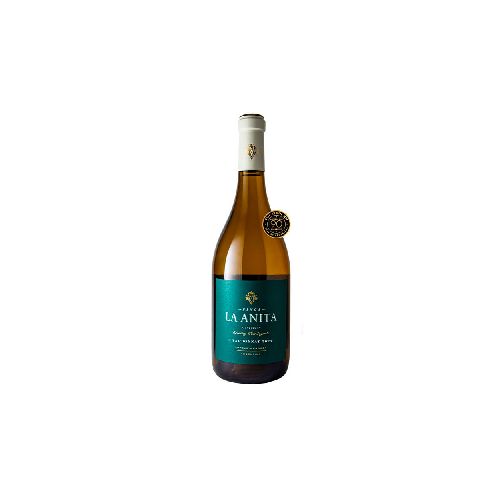 Vino Finca La Anita Chardonnay Blanco 750 Ml - Supermercados VEA - Estás Ahorrando Bien