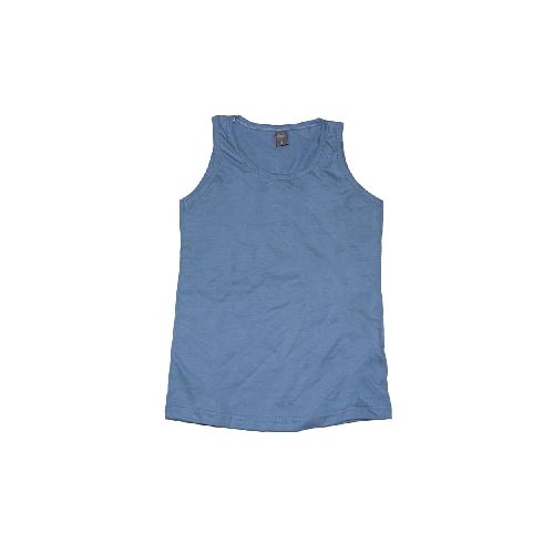 MUSCULOSA NIÑA LISA 4-12  PV25 URB - Supermercados VEA - Estás Ahorrando Bien