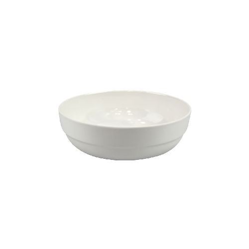 BOWL 19 CM MELAMINA BLANCO - Supermercados VEA - Estás Ahorrando Bien