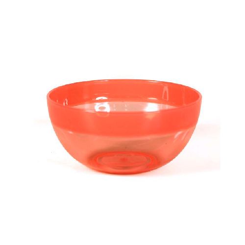 Bowl plastico 15 cm coral KREA - Supermercados VEA - Estás Ahorrando Bien