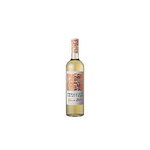 vino FEDERICO DE ALVEAR Blanco Dulce 750cc - BOT-0.75-lt. - Sin Atributo - Supermercados VEA - Estás Ahorrando Bien