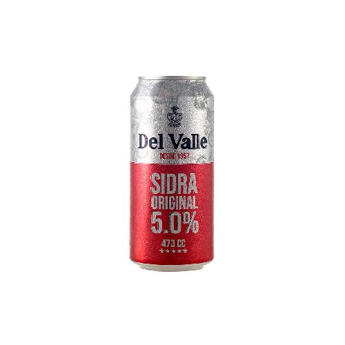 Sidra Del Valle 473 Ml - Supermercados VEA - Estás Ahorrando Bien