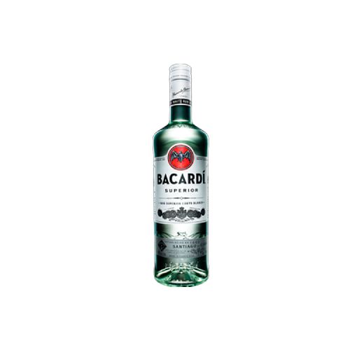 ron BACARDI carta blanca 700cc - Supermercados VEA - Estás Ahorrando Bien