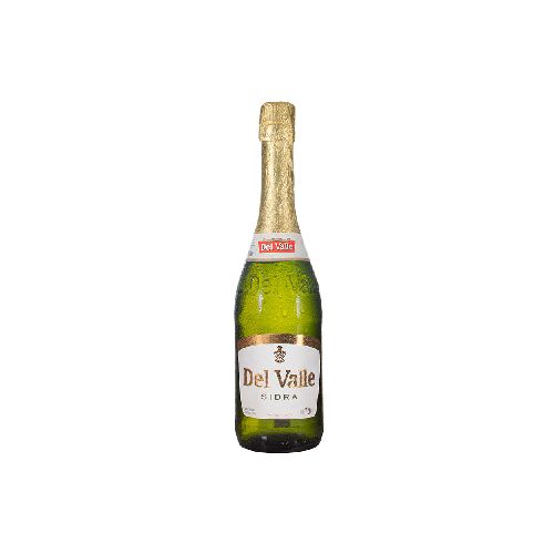 Sidra Del Valle Etiqueta Blanca 710 Cc - Supermercados VEA - Estás Ahorrando Bien