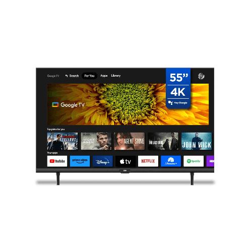 Smart TV 55