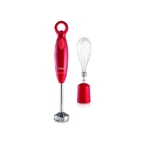 Mixer PEABODY 600W Rojo PE-LM322R - Monumental Hogar