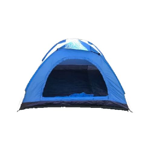 Carpa Iglu Vanguard 4 Personas 2.00x2.00x1.20 CR12097 - Monumental Hogar