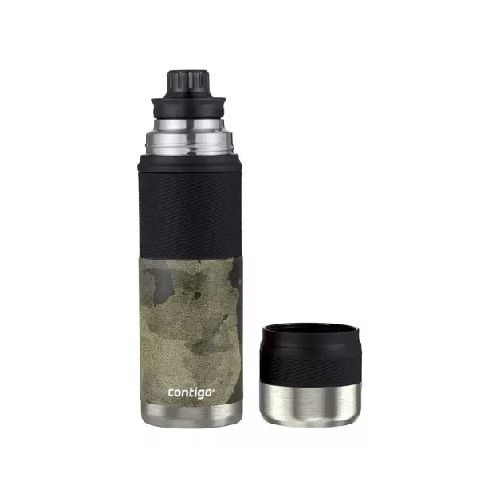 Termo Contigo 739ML Textured Cammo / 2156595 - Monumental Hogar