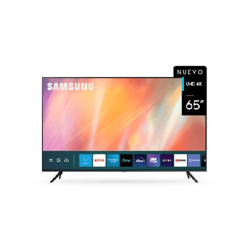 Smart Tv Samsung 65