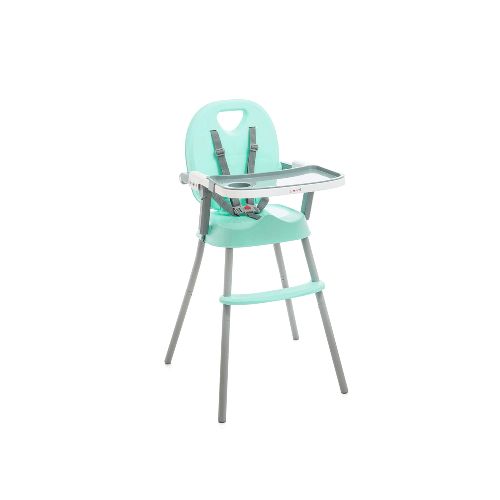 Silla de comer 3 en 1 Love Mod 660 Aqua - Monumental Hogar