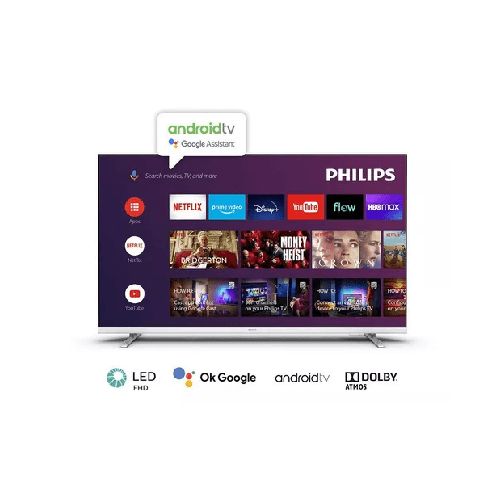 Smart TV PHILIPS 75