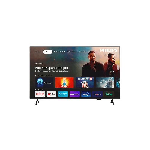 Smart TV Philips 43PUD7408/77 44