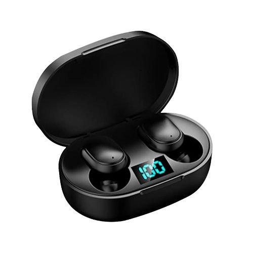 Auriculares Bluetooth Gadnic A128FGRS Inalambricos In Ear Tws - Monumental Hogar