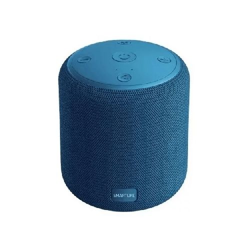 Parlante Portátil Smartlife Bt 5w BTS009BLUE - Monumental Hogar