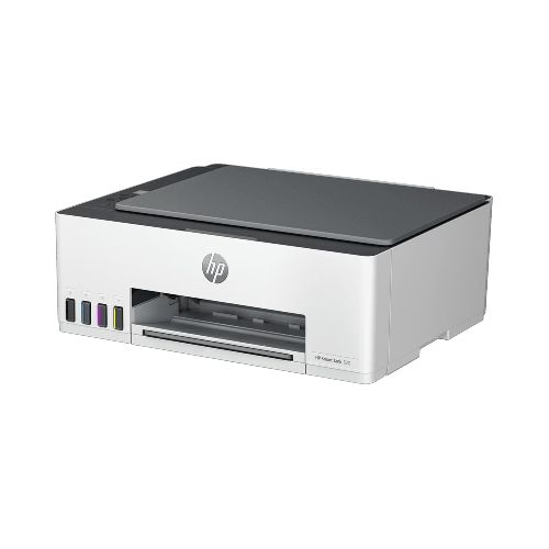 Impresora Multifuncional HP Smart Tank 520 1F3W2A - Monumental Hogar