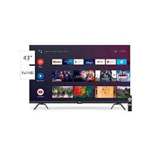 SMART TV BGH 43' ANDROID B4322FS5A