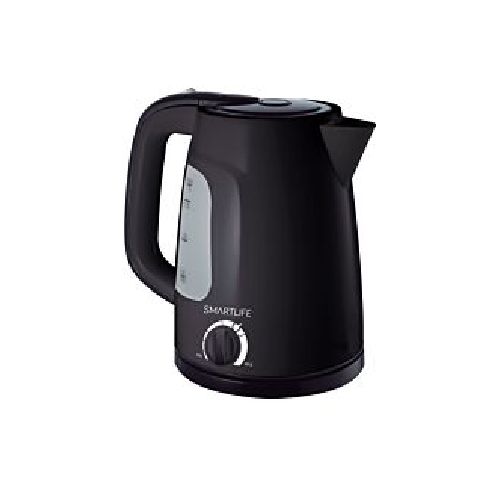 PAVA ELECTRICA SMARTLIFE SL-EK1714B NEGRA