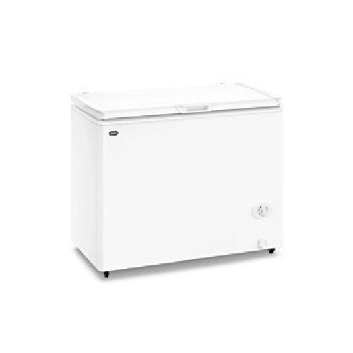 FREEZER HORIZONTAL GAFA BLANCO INVERTER 280 LTS - 1 PUERTA FGHI300B-L