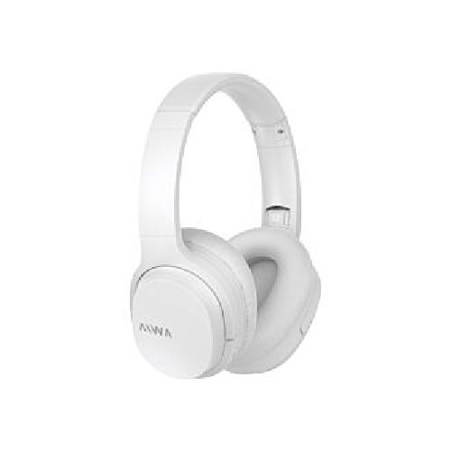 AURICULARES AIWA BLUETOOTH AVA-BT301B BLANCO