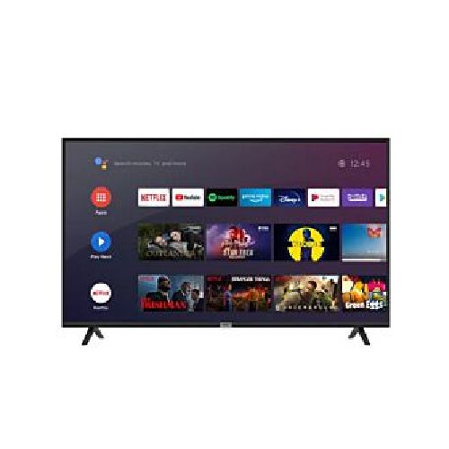 SMART TV TCL 32' L32S5400 FHD ANDROID TV