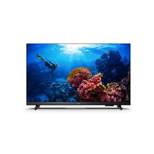 SMART TV PHILIPS 32' HD 32PHD6918/77 GOOGLE TV