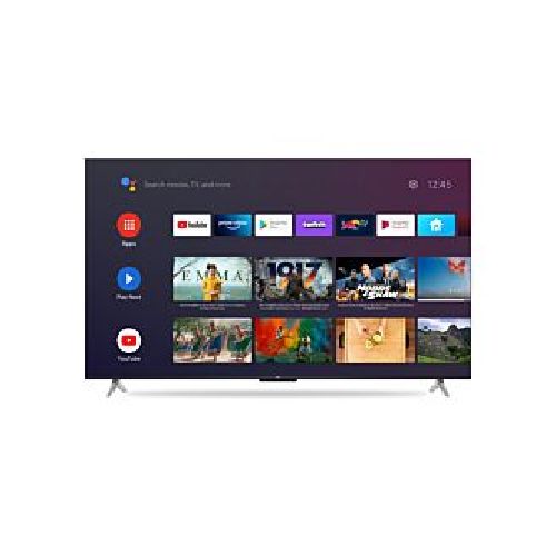 SMART TV RCA 50' UHD 4K AND50P6UHD ANDROID TV