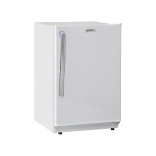 Heladera Minibar Briket Bk1f 1010 Blanca 125l 220v