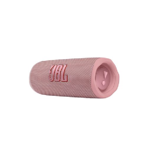 Parlante Portátil JBL FLIP 6 Con Bluetooth Waterproof Rosa