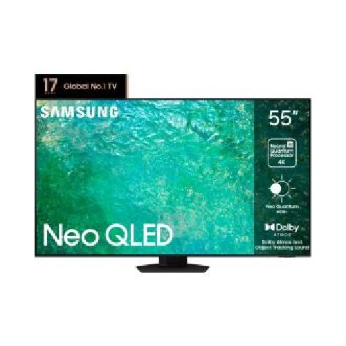 Smart Tv SAMSUNG 55 Pulgadas NEO QLED 4K Ultra HD QN85