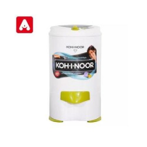 SECARROPAS KOH-I-NOOR C-765 6.5 KG BLANCO - 4603864