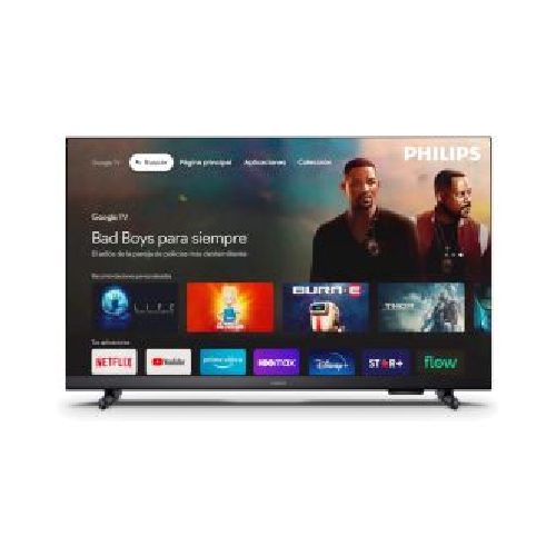 Smart Tv 32 Pulgadas HD PHILIPS 32PHD6918