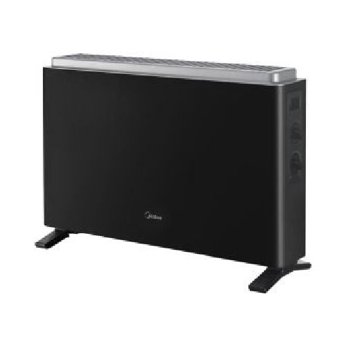 CONVECTOR CH-P120BAE1 2000W NG MIDEA