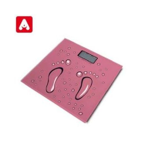 BALANZA PERSONAL KANJI 2015 PINK - 4606867