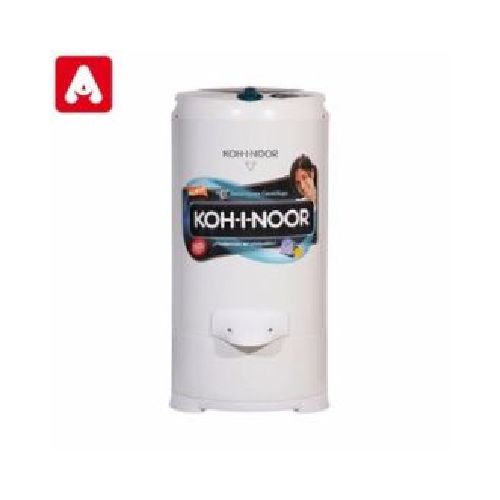 SECARROPAS KOH-I-NOOR B-665 6.5 KG BLANCO - 4600605