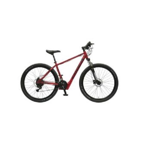 BICICLETA OXEA RAGE E-BIKE RODADO 29 MTB