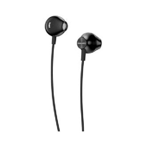 Auricular Con Cable In Ear Negro PHILIPS