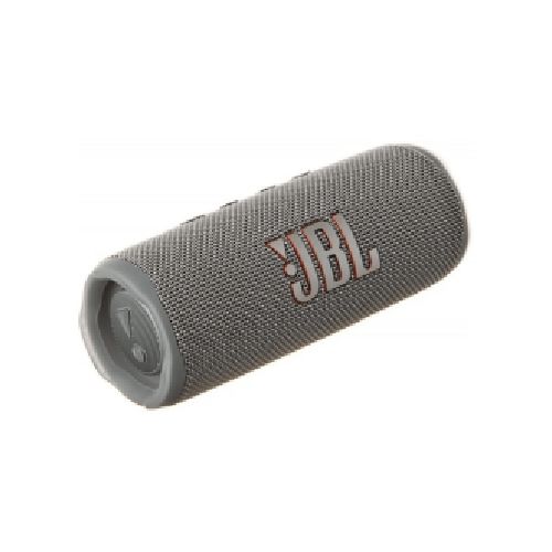 Parlante Portátil JBL FLIP 6 Gray