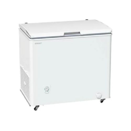 Freezer horizontal Briket FR 2500 blanco 224L 220V