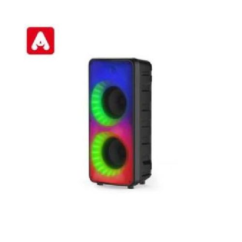 PARLANTE AUDIO ACTIVO STROMBERG HEAT 50W - 4606982