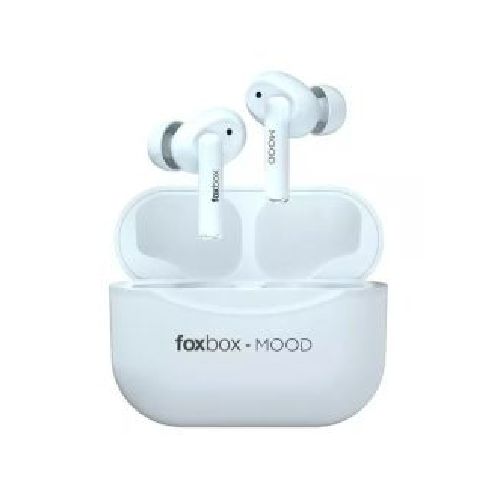 Auriculares Inalámbricos FOX BOX Mood