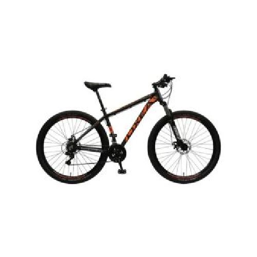 Bicicleta Oxea Riddich Rodado 29 Aluminio F/disco Suspension Talle L