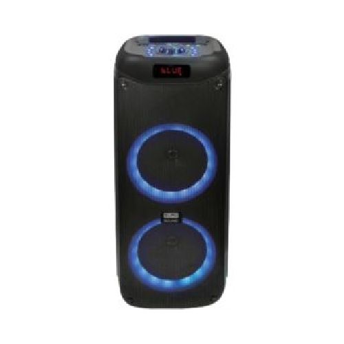 Parlante Portátil Bluetooth EUROSOUND CAMDEN SS265 1800W