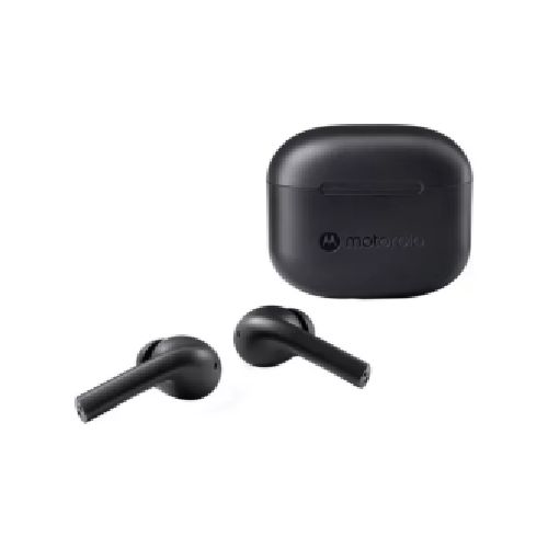 Auriculares In Ear Motorola Moto Buds 065 Negro