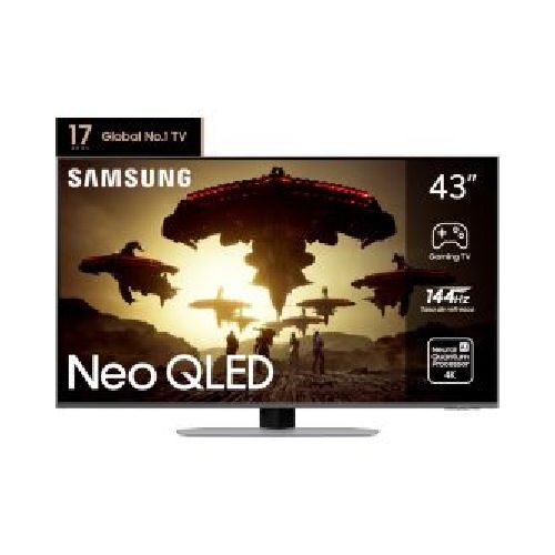 Smart Tv 43 Pulgadas NEO QLED 4K Ultra HD SAMSUNG QN90C