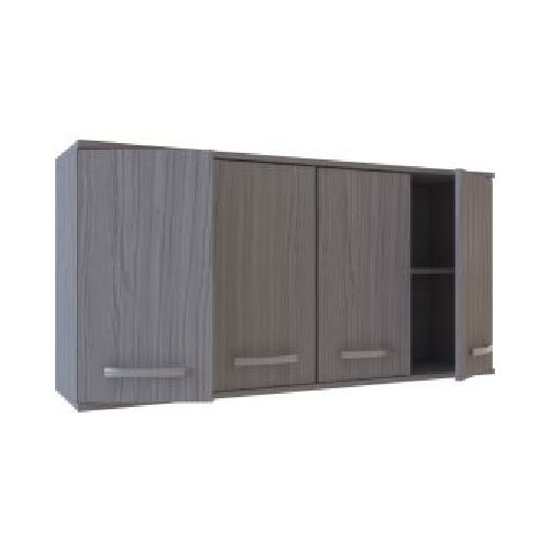 ALACENA 120CM 647 4P LINOSA MUEBLES ORLANDI