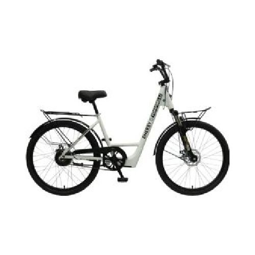 BICICLETA TOMASELLI E-BIKE ENERBY