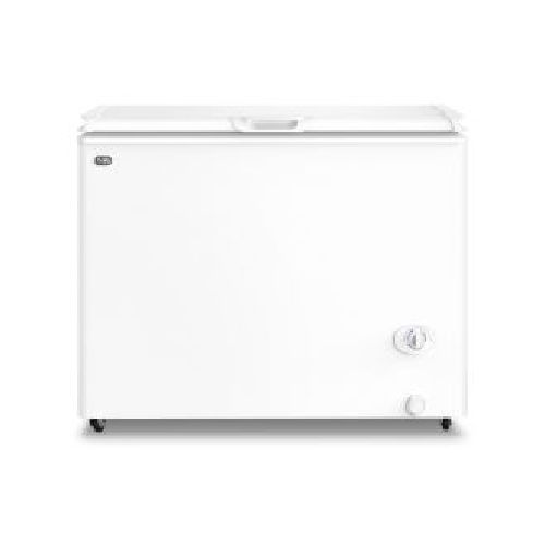 Freezer Horizontal Inverter Gafa FGHI300B-L 280 Lts blanco