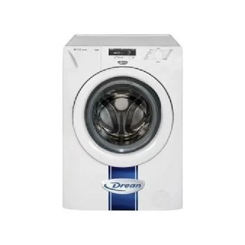 Lavarropas automático Drean Next 6.06 ECO blanco 6kg